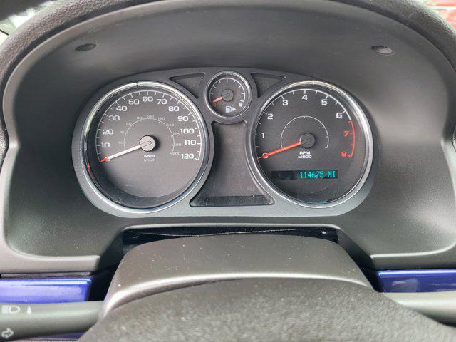 used 2006 Chevrolet Cobalt car, priced at $6,776