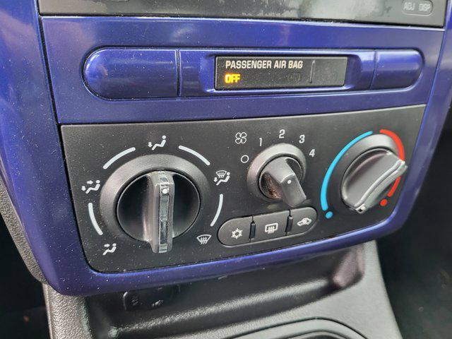 used 2006 Chevrolet Cobalt car, priced at $6,776