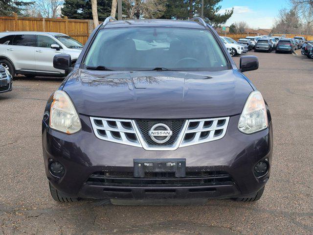 used 2013 Nissan Rogue car, priced at $10,787