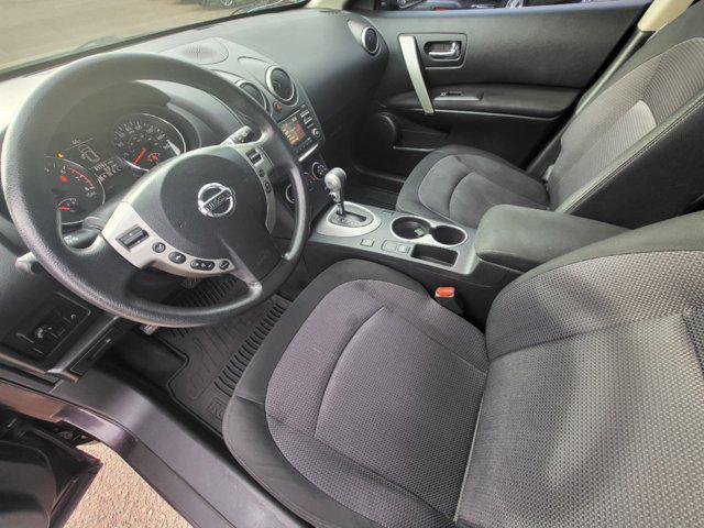 used 2013 Nissan Rogue car, priced at $10,787