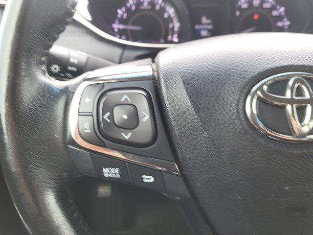 used 2013 Toyota Avalon car, priced at $14,787