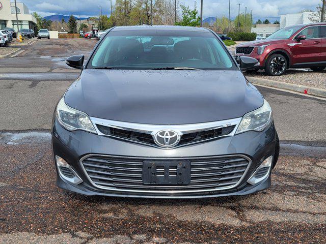 used 2013 Toyota Avalon car, priced at $14,787