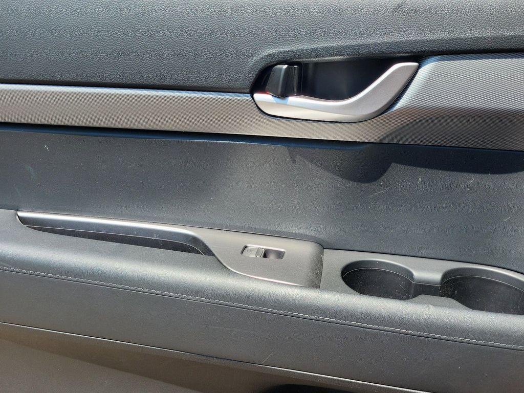 used 2022 Hyundai Palisade car, priced at $26,176