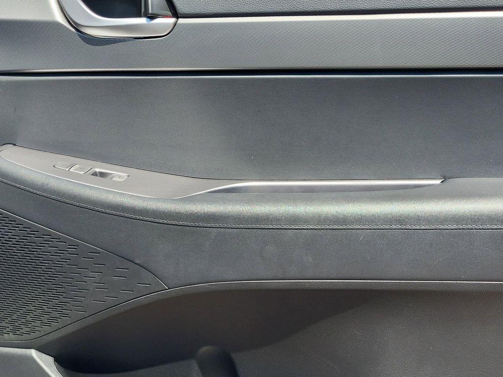 used 2022 Hyundai Palisade car, priced at $26,176