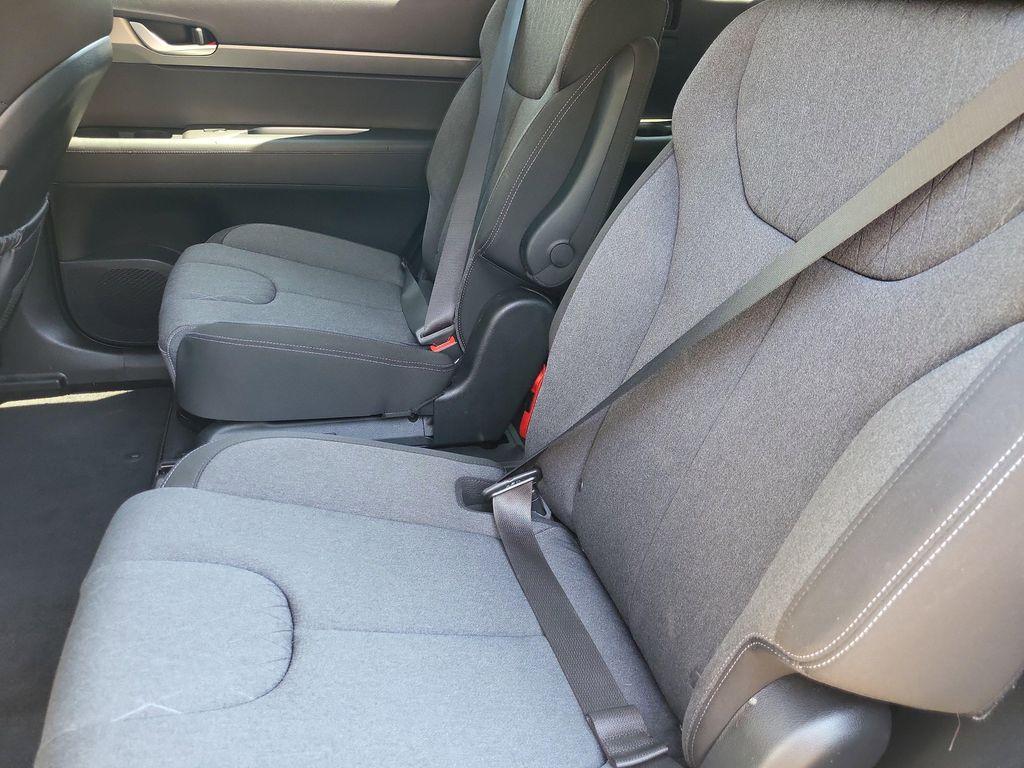 used 2022 Hyundai Palisade car, priced at $26,176