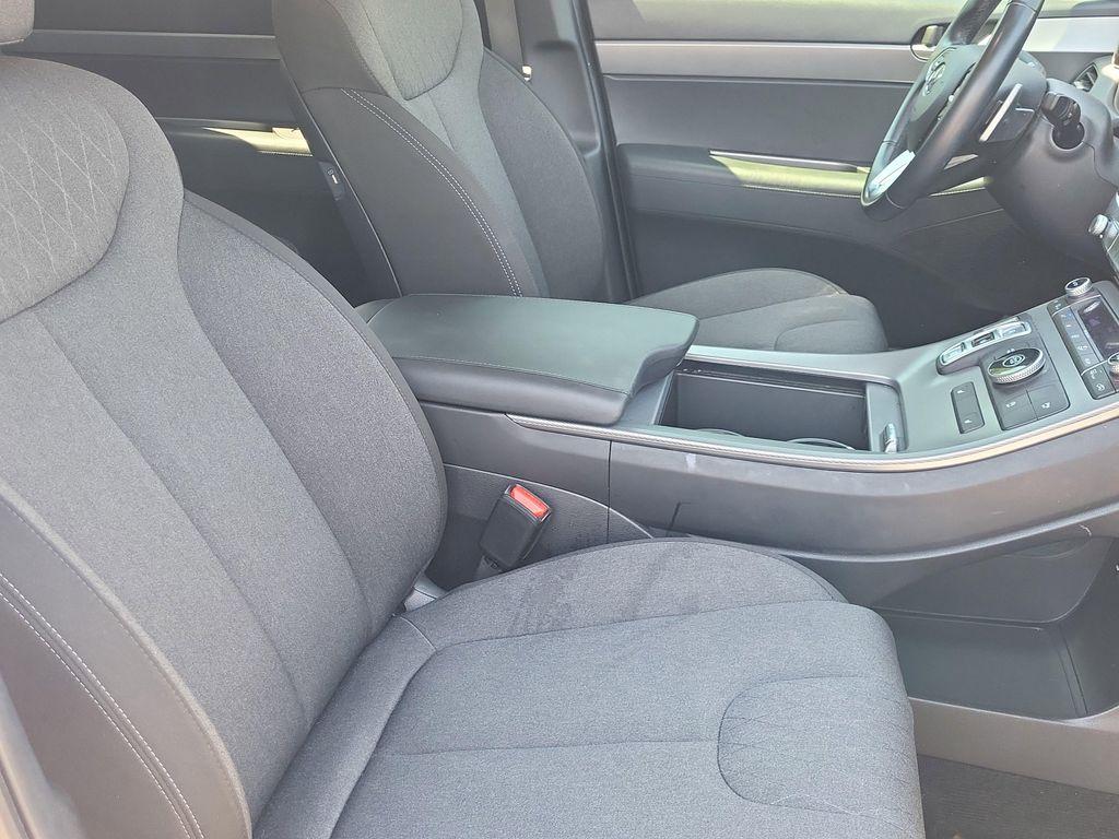 used 2022 Hyundai Palisade car, priced at $26,176