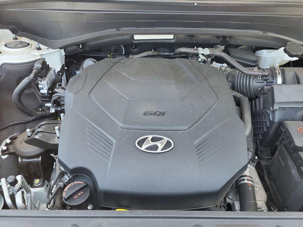 used 2022 Hyundai Palisade car, priced at $26,176