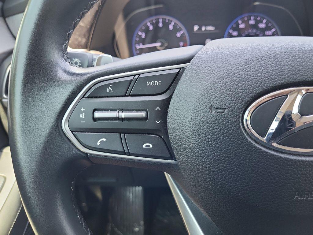 used 2022 Hyundai Palisade car, priced at $26,176