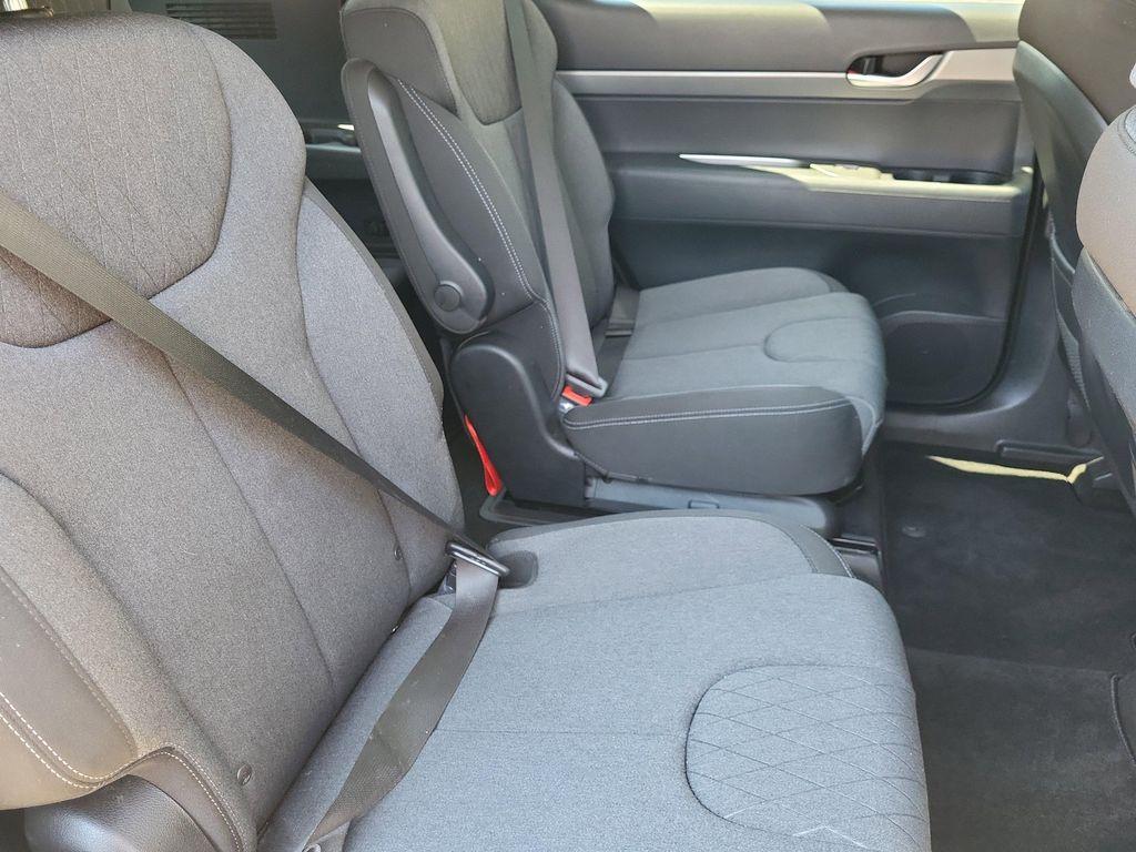 used 2022 Hyundai Palisade car, priced at $26,176