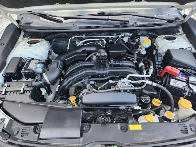 used 2019 Subaru Crosstrek car, priced at $21,576