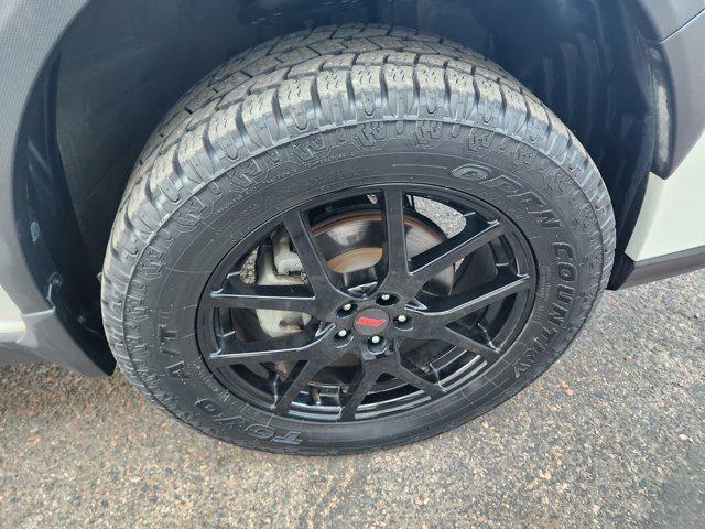 used 2019 Subaru Crosstrek car, priced at $21,576