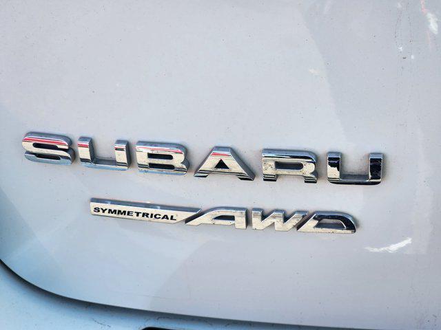 used 2019 Subaru Crosstrek car, priced at $21,576