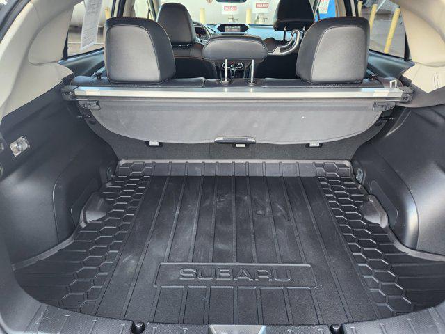 used 2019 Subaru Crosstrek car, priced at $21,576