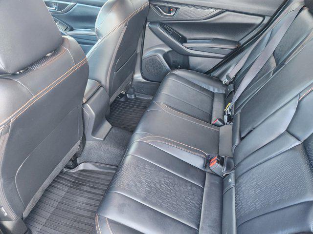 used 2019 Subaru Crosstrek car, priced at $21,576