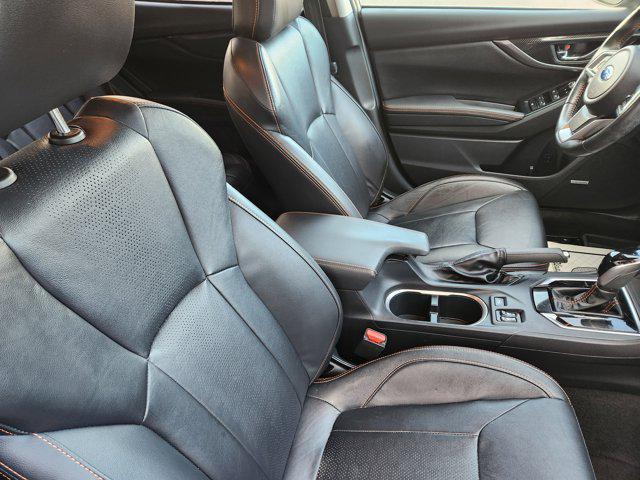 used 2019 Subaru Crosstrek car, priced at $21,576