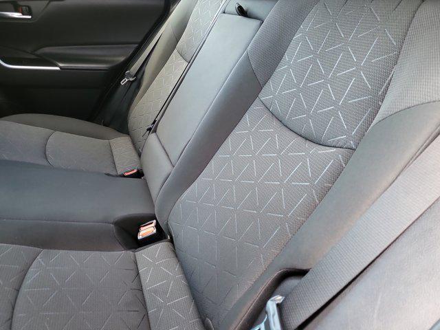 used 2022 Toyota RAV4 car, priced at $28,576
