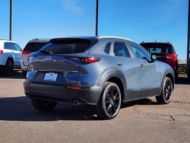 used 2023 Mazda CX-30 car, priced at $26,787