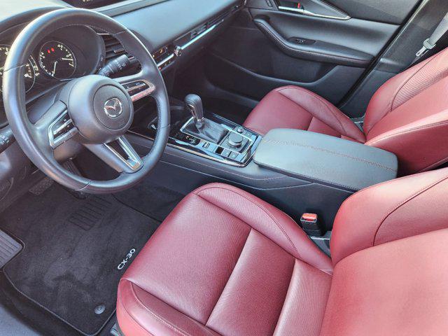 used 2023 Mazda CX-30 car, priced at $26,787