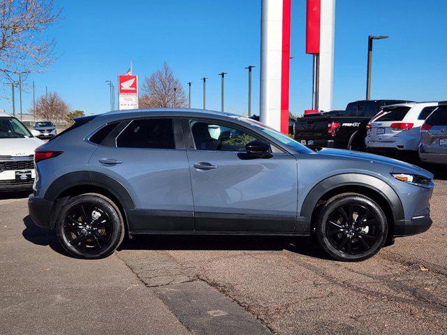 used 2023 Mazda CX-30 car, priced at $26,787