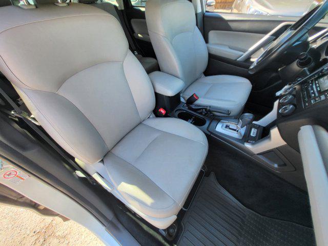 used 2014 Subaru Forester car, priced at $16,787