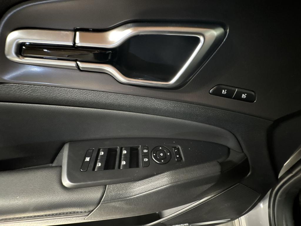 new 2026 Kia Sportage car, priced at $37,986