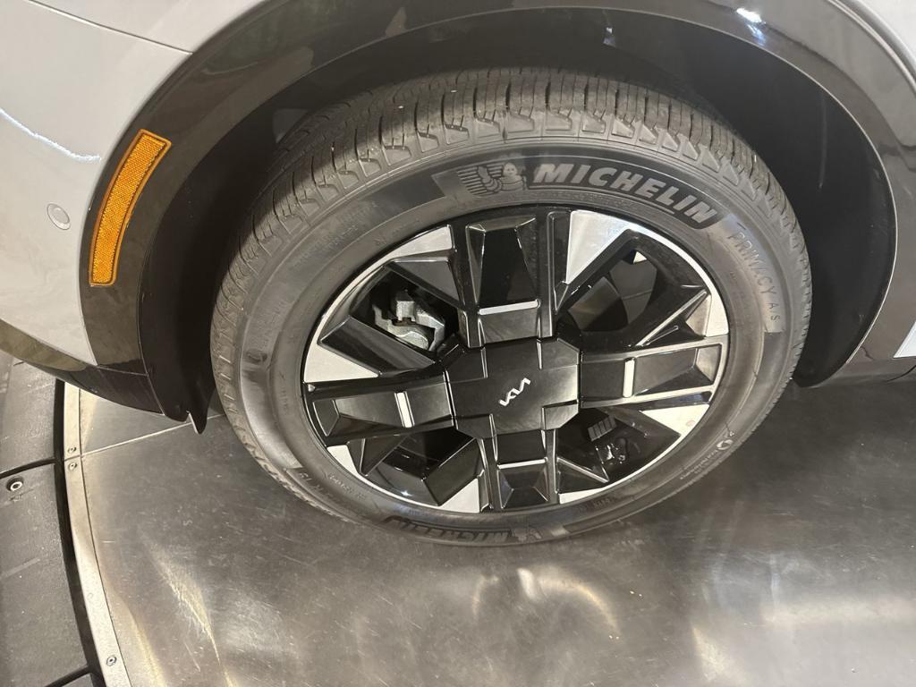 new 2026 Kia Sportage car, priced at $37,986