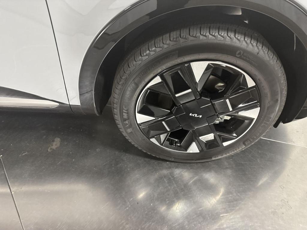 new 2026 Kia Sportage car, priced at $37,986