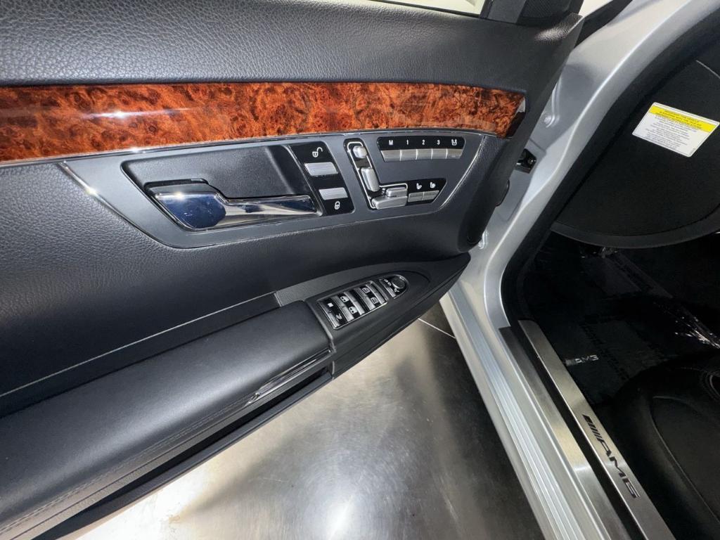 used 2008 Mercedes-Benz S-Class car, priced at $17,911