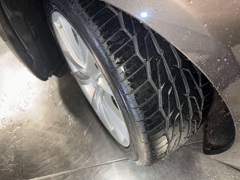 used 2014 Tesla Model S car, priced at $17,997