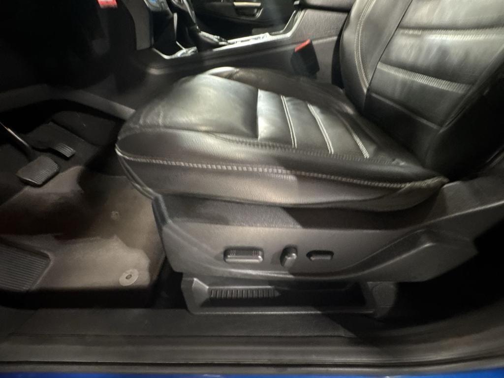 used 2018 Ford Escape car, priced at $9,977