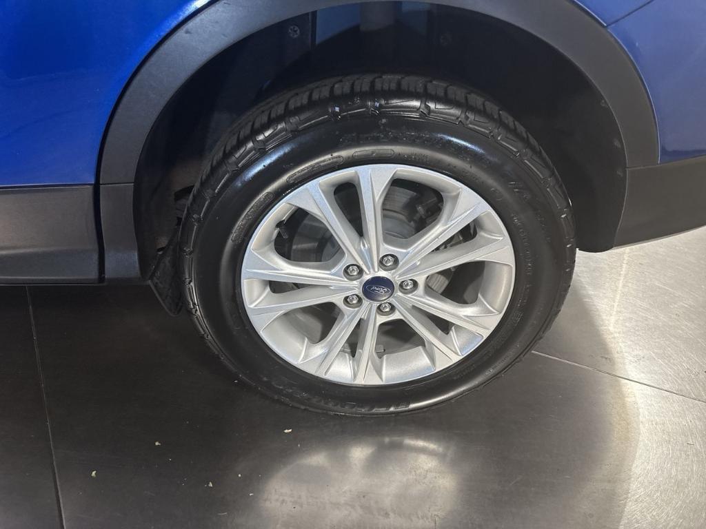 used 2018 Ford Escape car, priced at $9,977