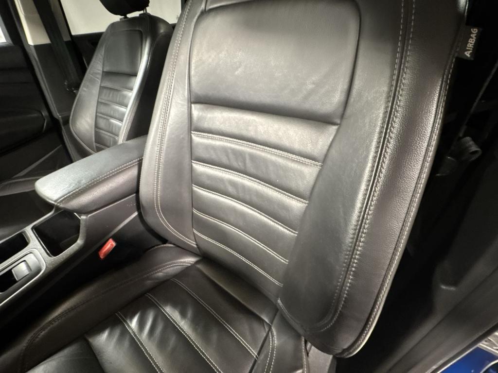 used 2018 Ford Escape car, priced at $9,977