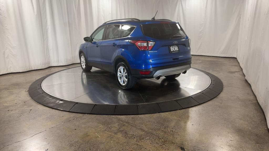 used 2018 Ford Escape car, priced at $9,977