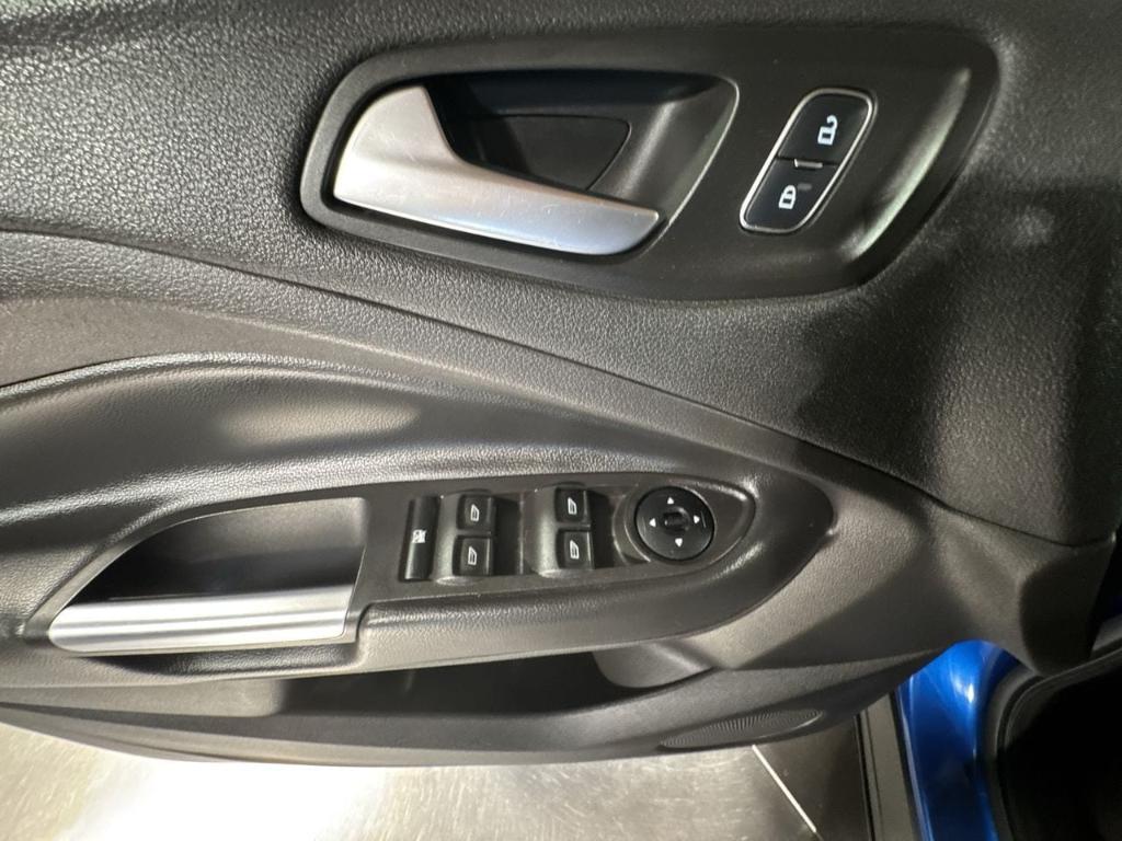 used 2018 Ford Escape car, priced at $9,977