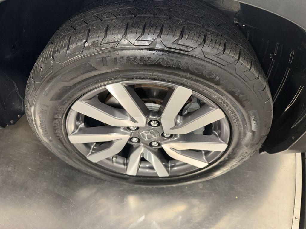 used 2019 Honda Pilot car, priced at $24,299