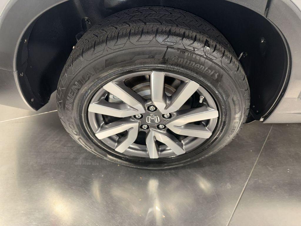 used 2019 Honda Pilot car, priced at $24,299