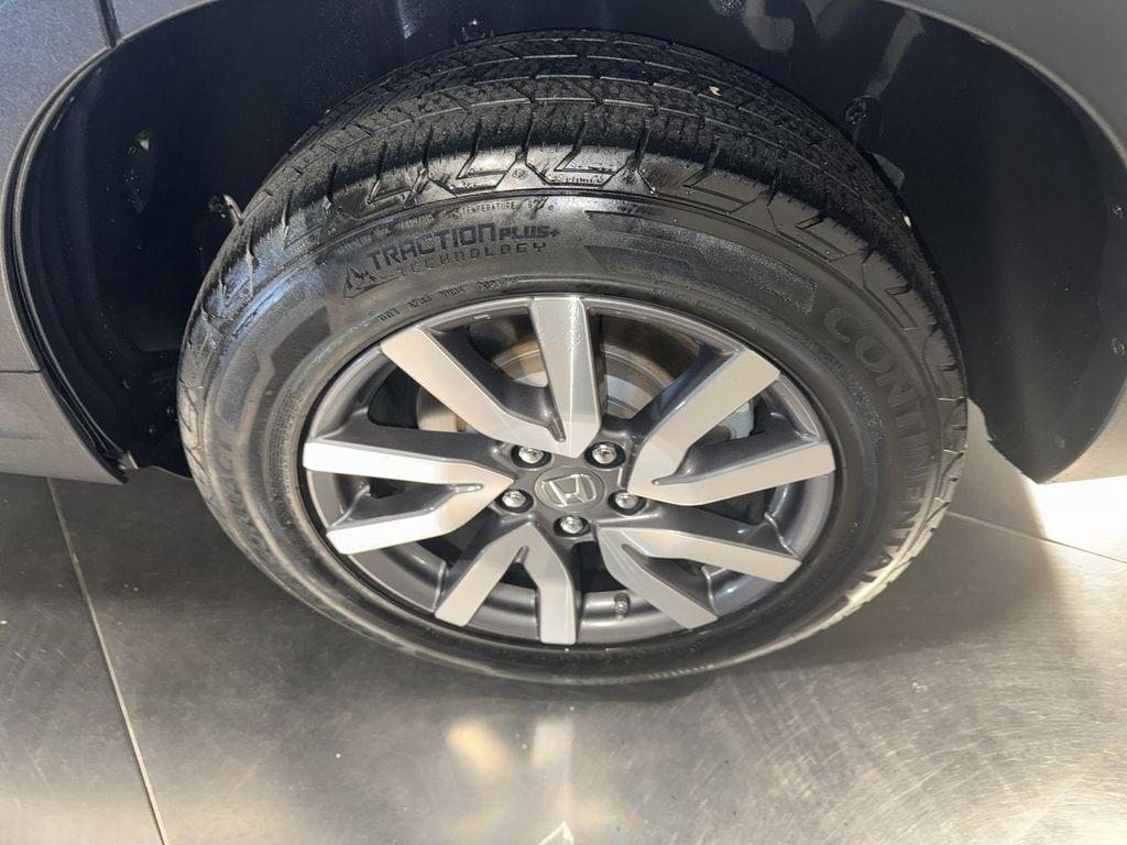 used 2019 Honda Pilot car, priced at $24,299