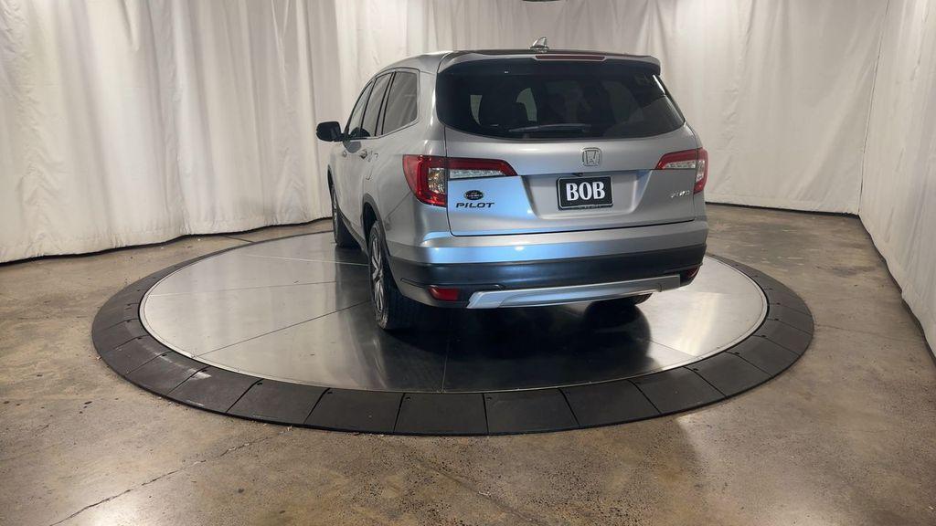 used 2019 Honda Pilot car, priced at $24,299