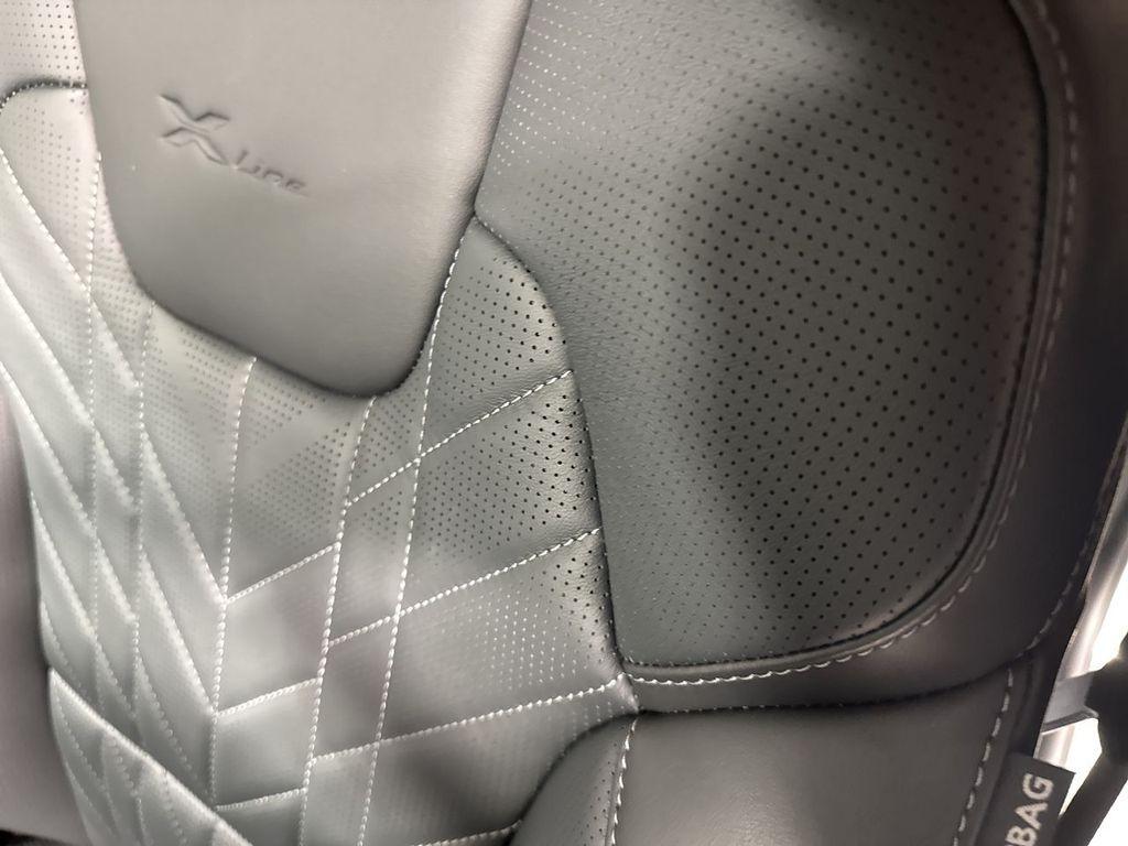 new 2025 Kia Telluride car, priced at $52,758