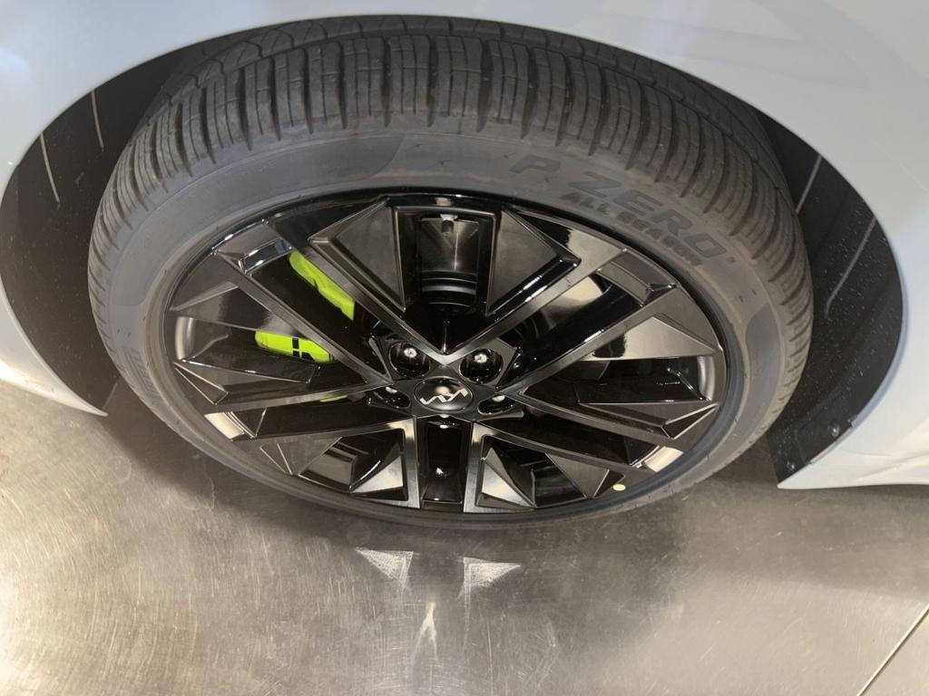new 2026 Kia K5 car, priced at $37,151