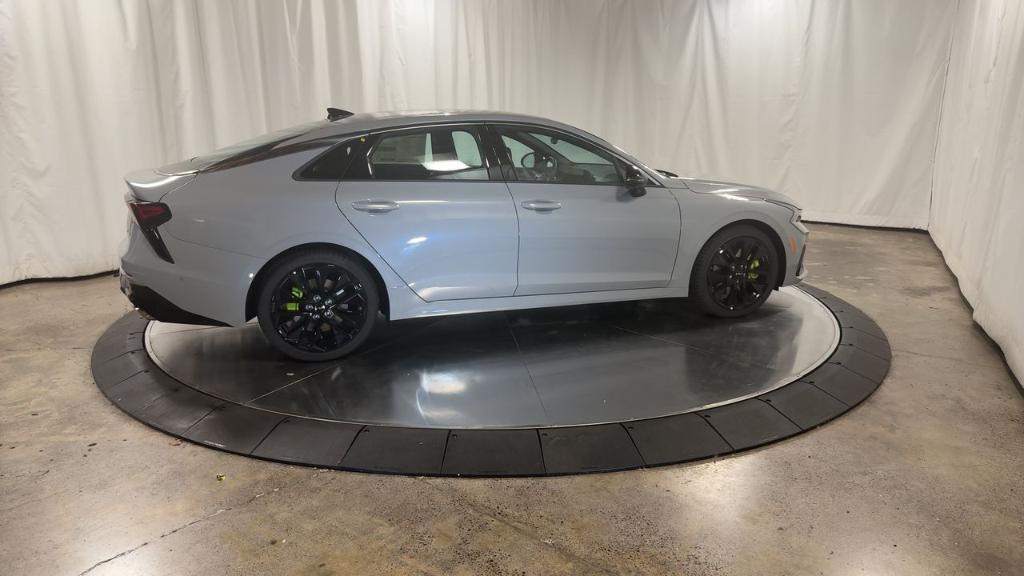 new 2026 Kia K5 car, priced at $37,151