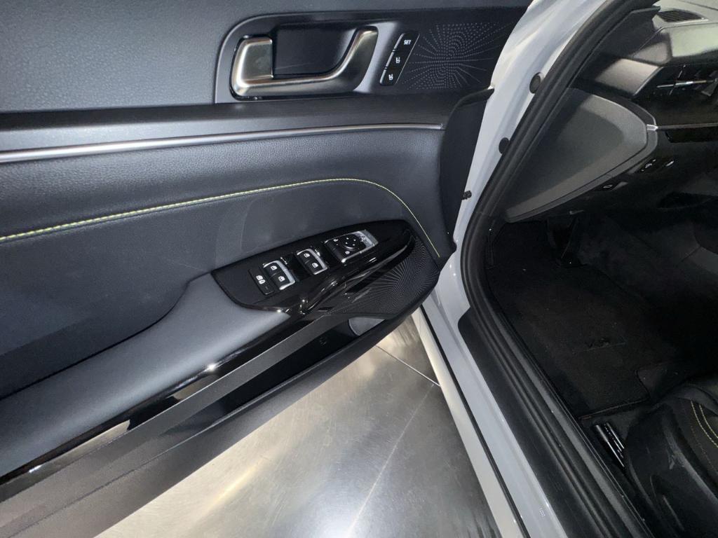 new 2026 Kia K5 car, priced at $37,151