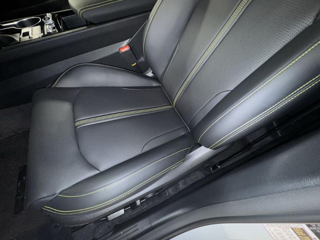 new 2026 Kia K5 car, priced at $37,151