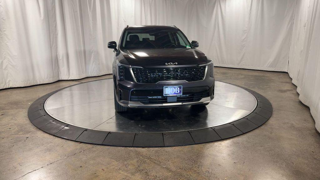 new 2025 Kia Sorento car, priced at $36,464