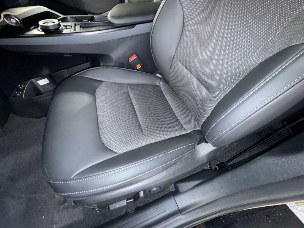 new 2025 Kia EV6 car, priced at $48,187