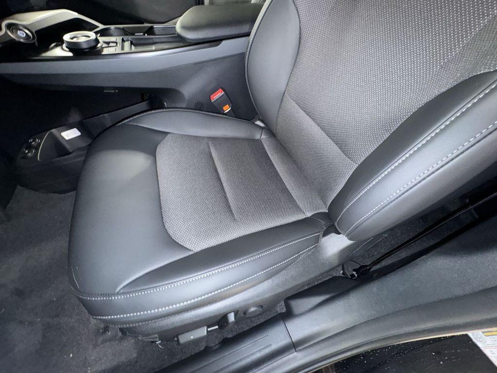 new 2025 Kia EV6 car, priced at $50,187