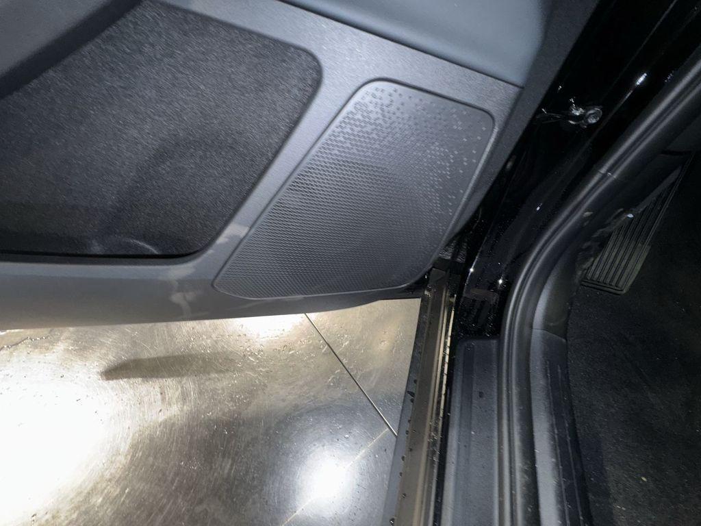 new 2025 Kia EV6 car, priced at $50,187