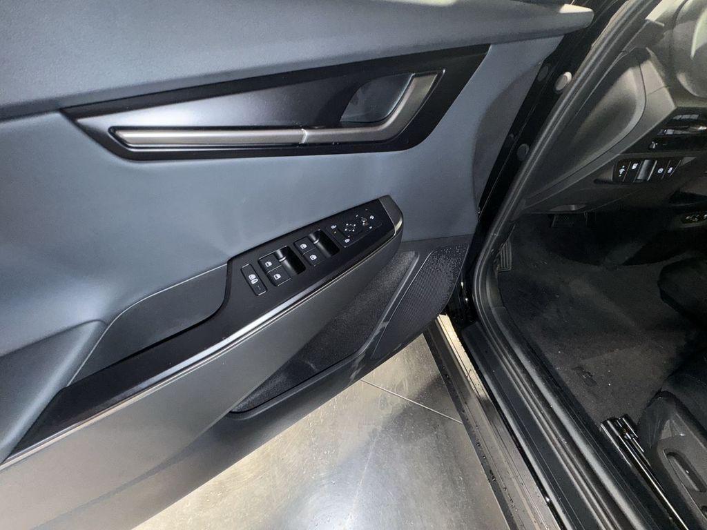 new 2025 Kia EV6 car, priced at $50,187