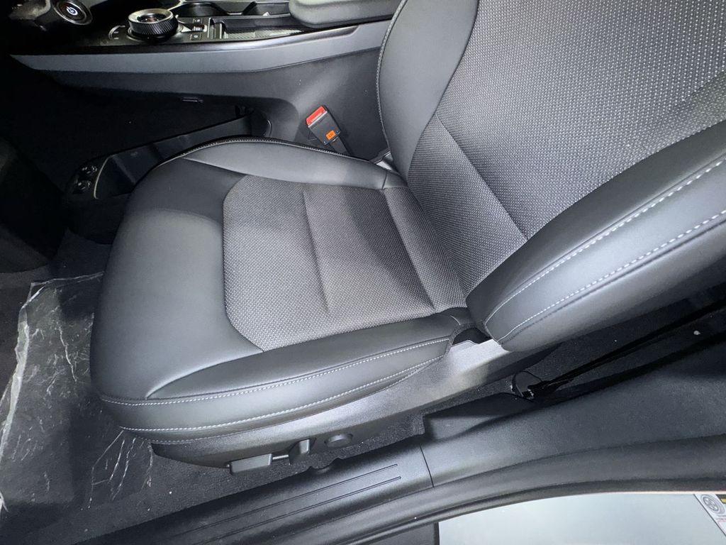new 2025 Kia EV6 car, priced at $46,428