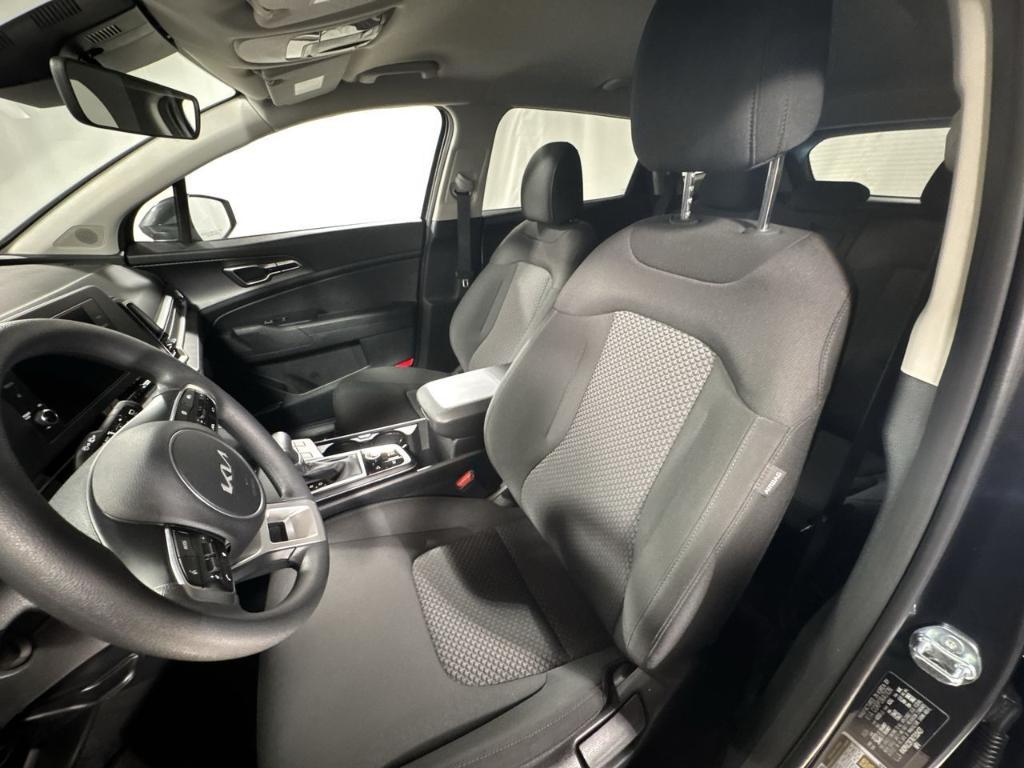 used 2024 Kia Sportage car, priced at $24,994